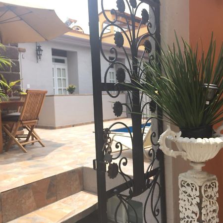 Suites colibri San Miguel de Allende Exterior foto