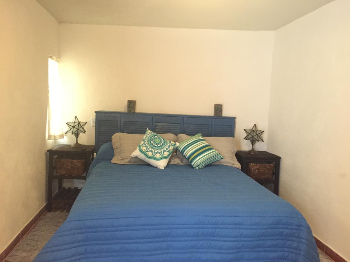 Suites colibri San Miguel de Allende Exterior foto