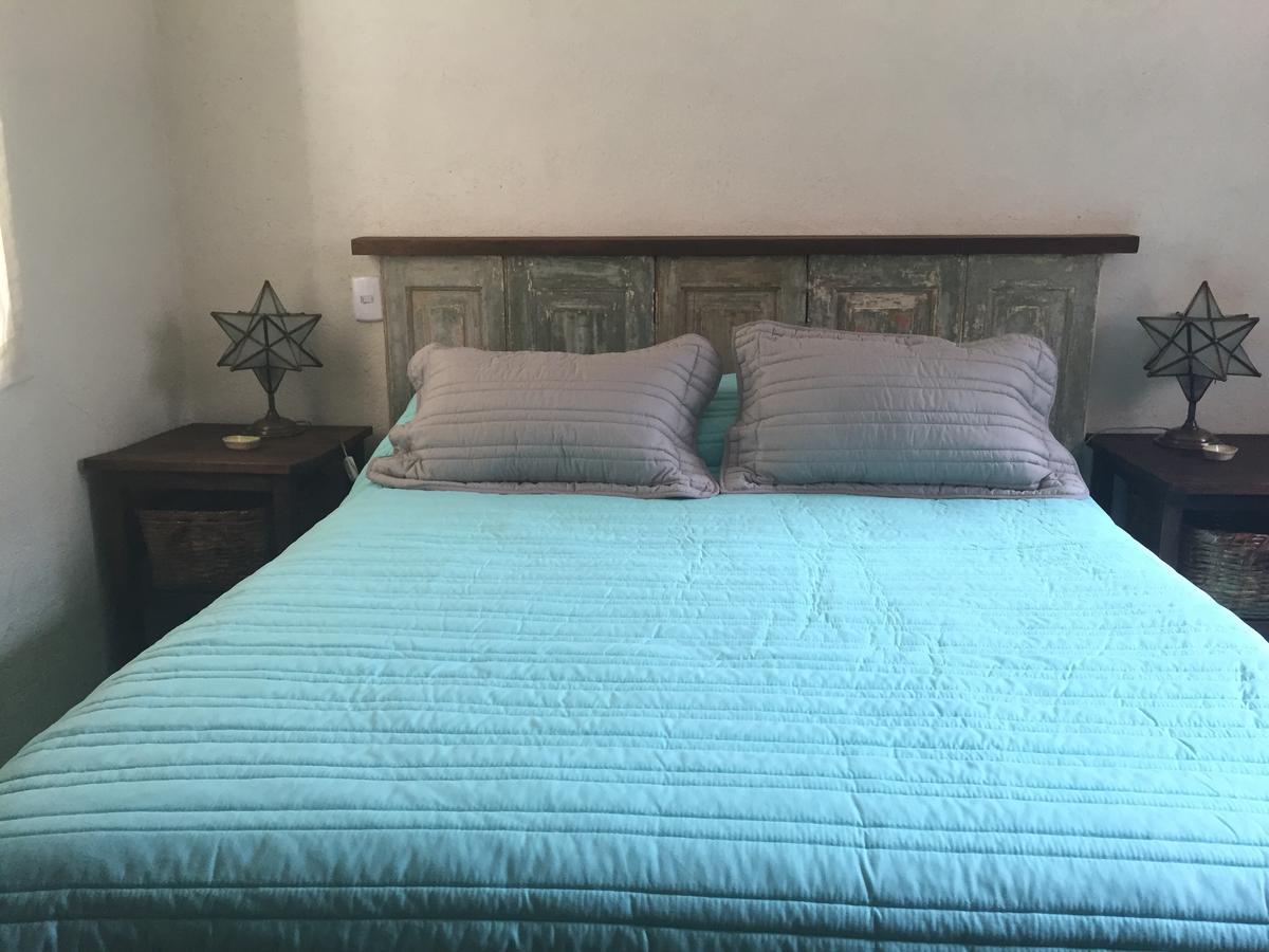 Suites colibri San Miguel de Allende Exterior foto
