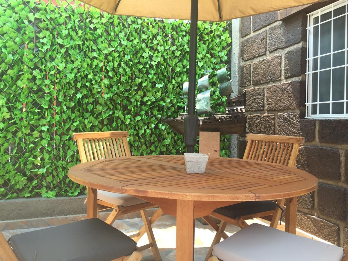 Suites colibri San Miguel de Allende Exterior foto
